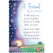 Picture of A FRIEND BY SUE ANDERSON